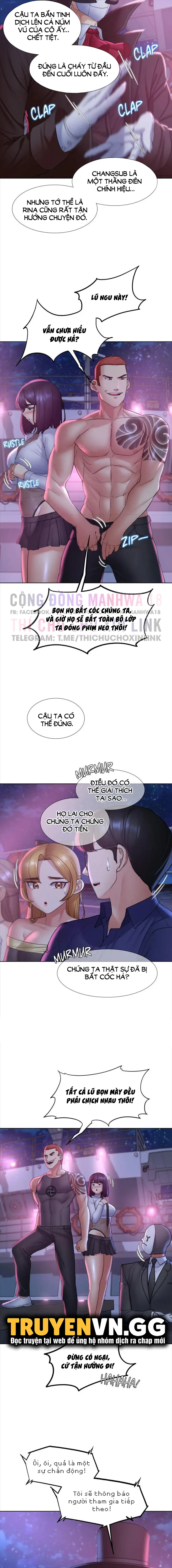 Trò Chơi Mạo Hiểm Chapter 19 - Trang 2