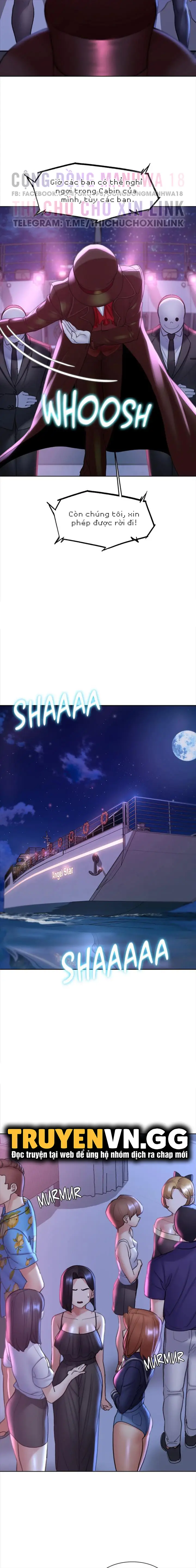 Trò Chơi Mạo Hiểm Chapter 19 - Trang 2