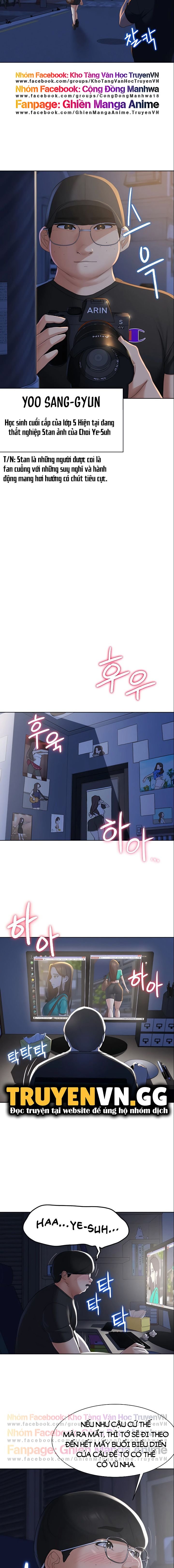 Trò Chơi Mạo Hiểm Chapter 2 - Trang 2