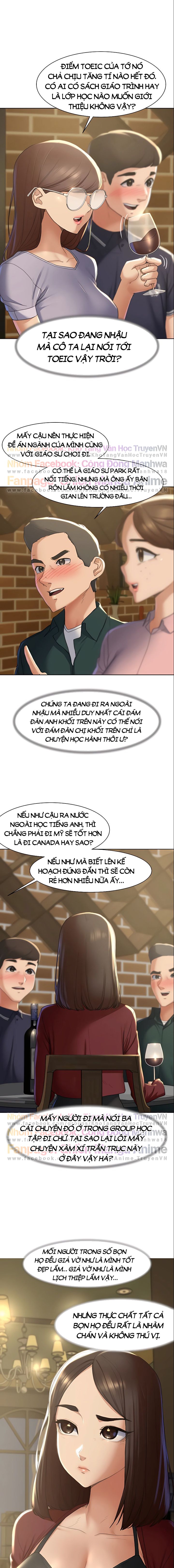Trò Chơi Mạo Hiểm Chapter 2 - Trang 2
