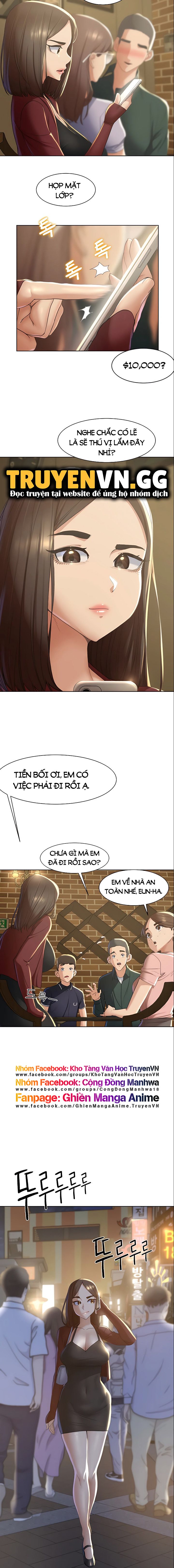 Trò Chơi Mạo Hiểm Chapter 2 - Trang 2