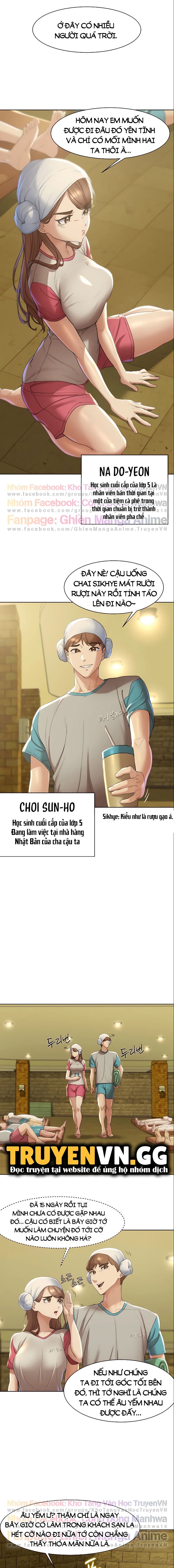Trò Chơi Mạo Hiểm Chapter 2 - Trang 2