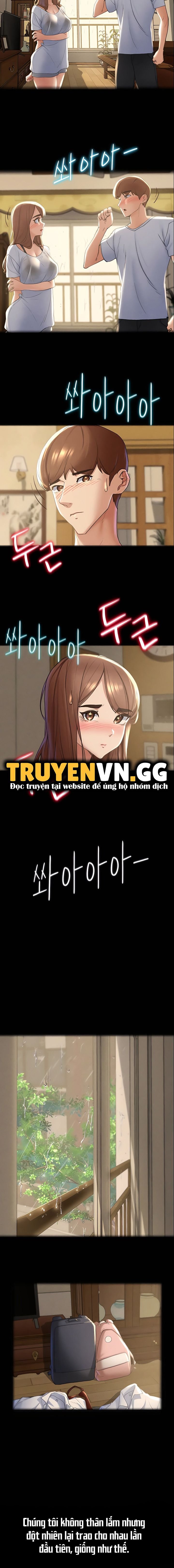 Trò Chơi Mạo Hiểm Chapter 2 - Trang 2