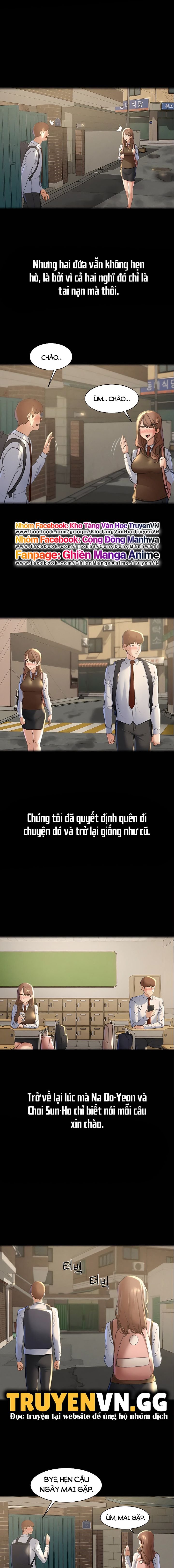 Trò Chơi Mạo Hiểm Chapter 2 - Trang 2