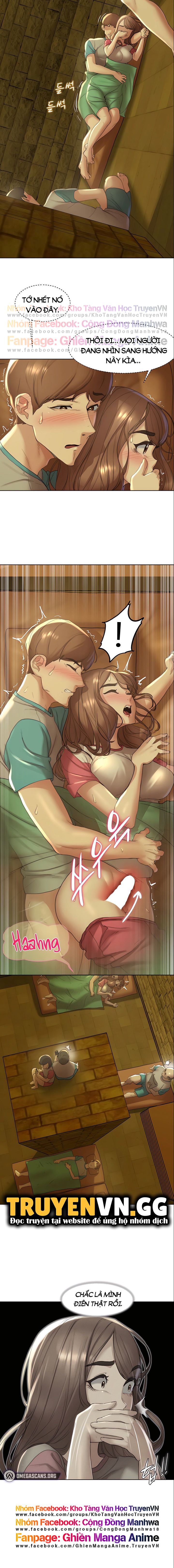 Trò Chơi Mạo Hiểm Chapter 2 - Trang 2