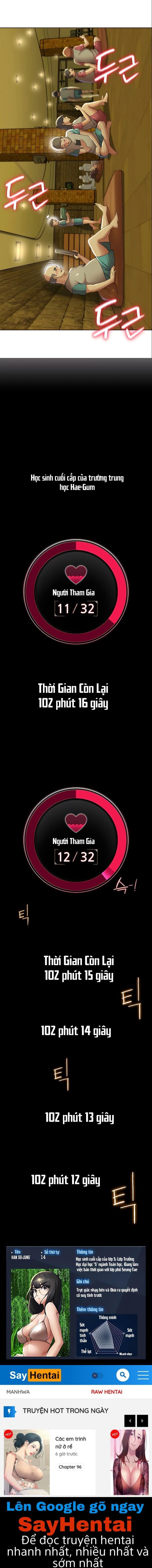 Trò Chơi Mạo Hiểm Chapter 2 - Trang 2