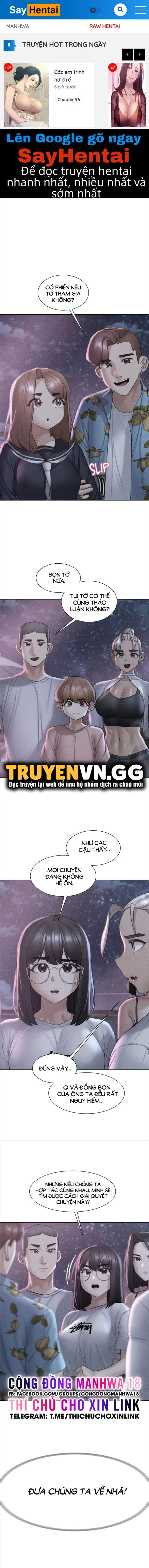 Trò Chơi Mạo Hiểm Chapter 20 - Trang 2