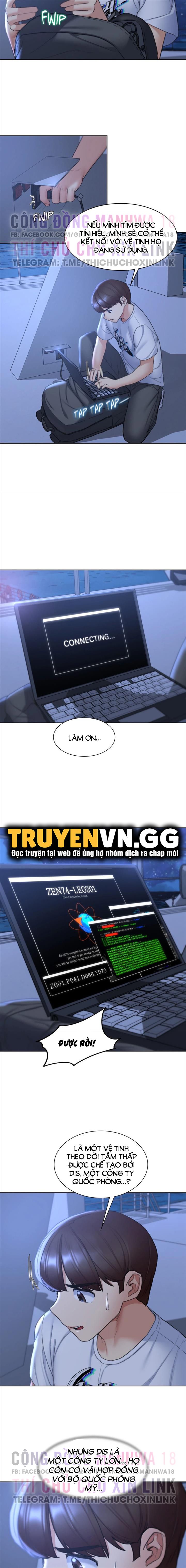 Trò Chơi Mạo Hiểm Chapter 20 - Trang 2
