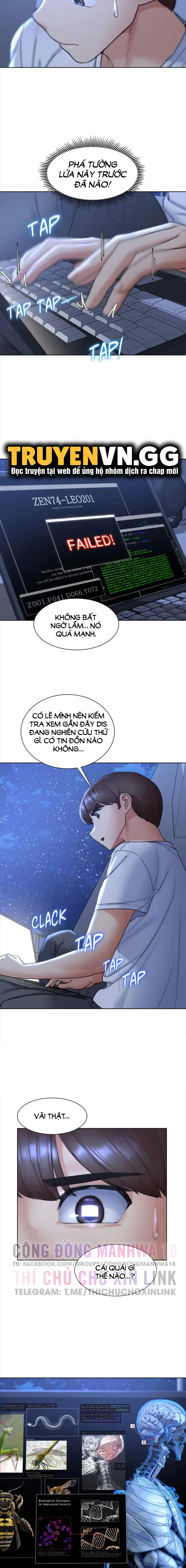 Trò Chơi Mạo Hiểm Chapter 20 - Trang 2