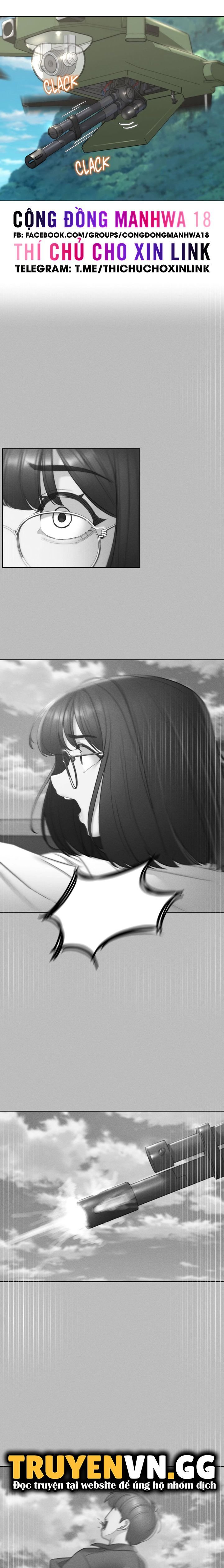 Trò Chơi Mạo Hiểm Chapter 21 - Trang 2