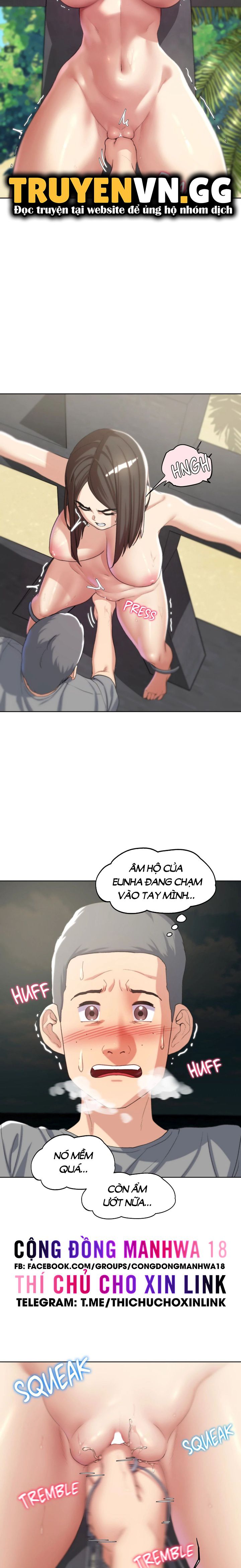 Trò Chơi Mạo Hiểm Chapter 22 - Trang 2