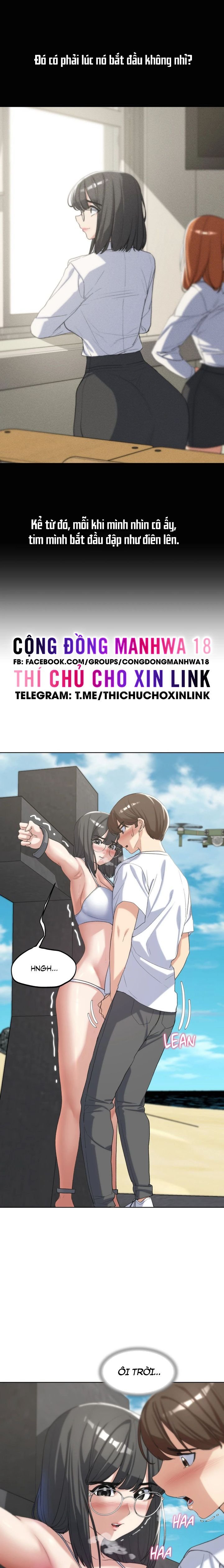 Trò Chơi Mạo Hiểm Chapter 24 - Trang 2