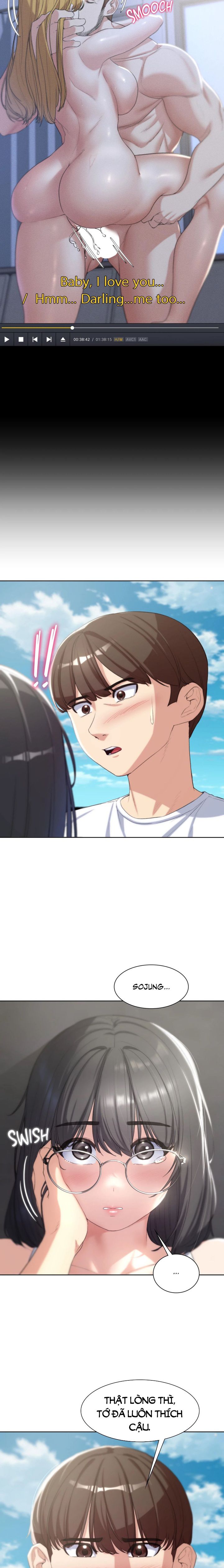 Trò Chơi Mạo Hiểm Chapter 24 - Trang 2