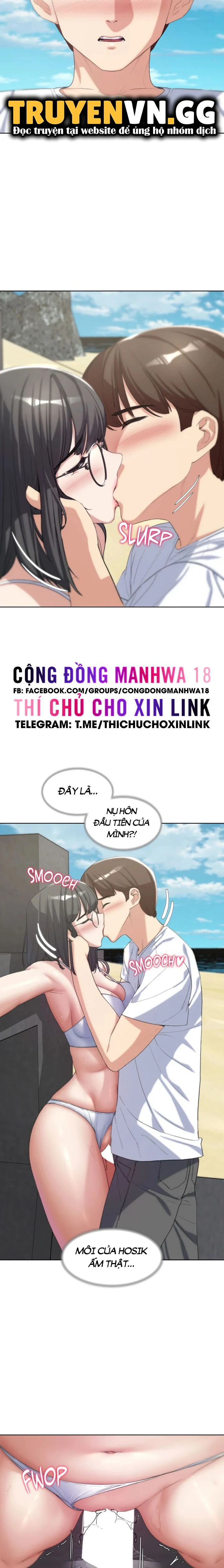 Trò Chơi Mạo Hiểm Chapter 24 - Trang 2