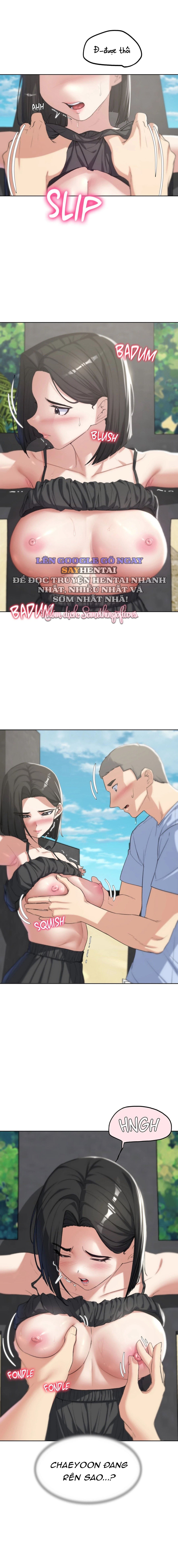 Trò Chơi Mạo Hiểm Chapter 25 - Trang 2