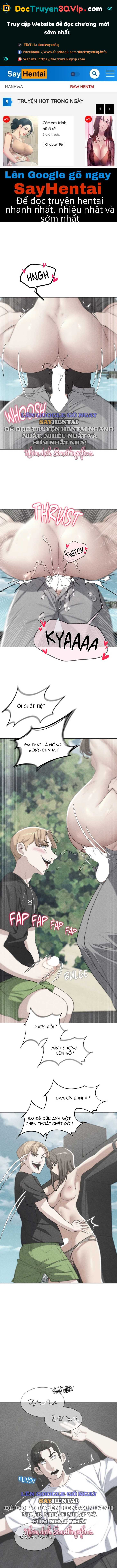 Trò Chơi Mạo Hiểm Chapter 26 - Trang 2