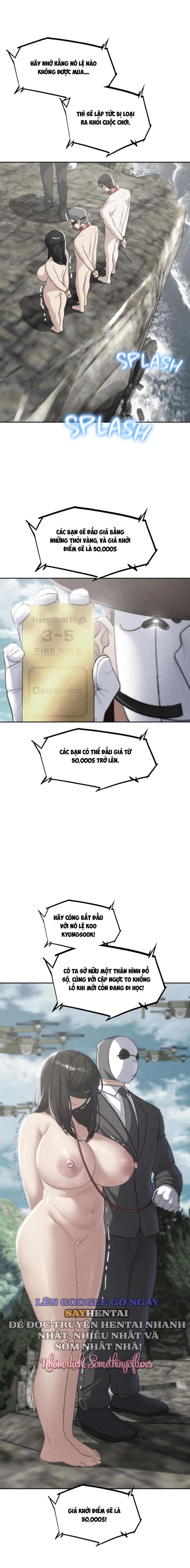 Trò Chơi Mạo Hiểm Chapter 27 - Trang 2