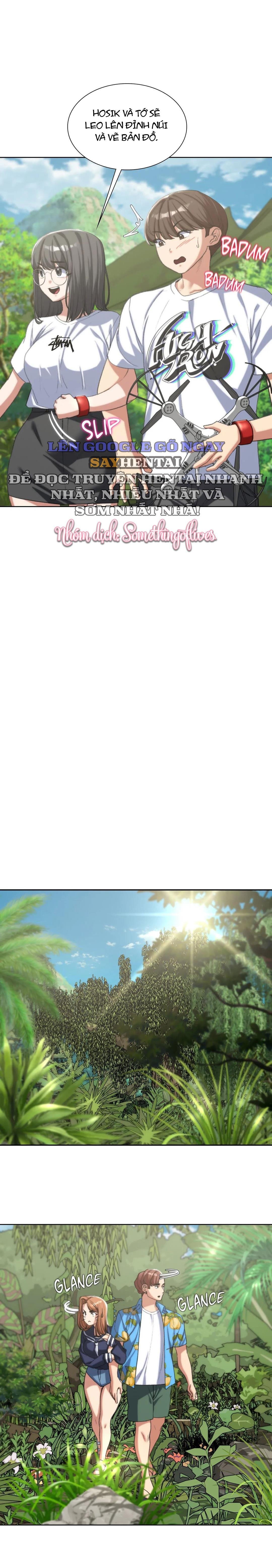 Trò Chơi Mạo Hiểm Chapter 28 - Trang 2