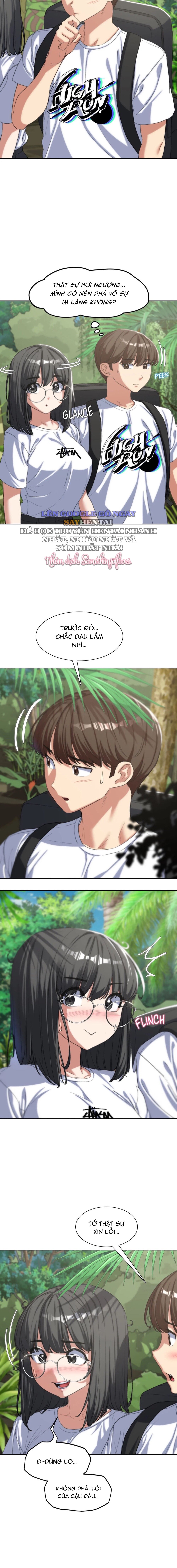 Trò Chơi Mạo Hiểm Chapter 29 - Trang 2