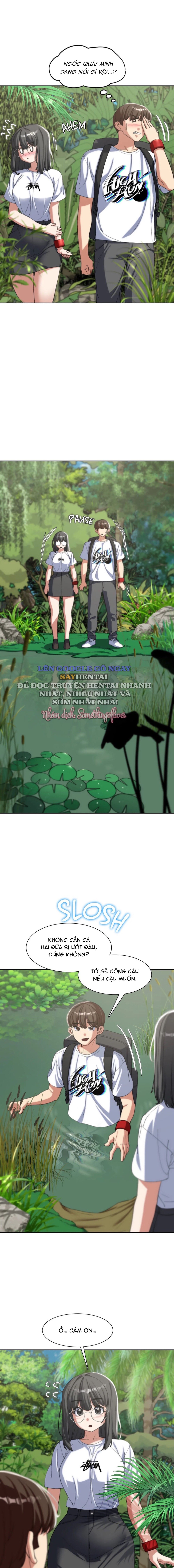 Trò Chơi Mạo Hiểm Chapter 29 - Trang 2