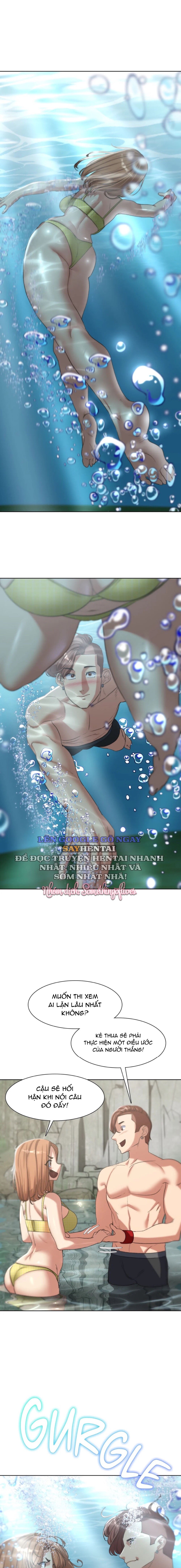 Trò Chơi Mạo Hiểm Chapter 29 - Trang 2