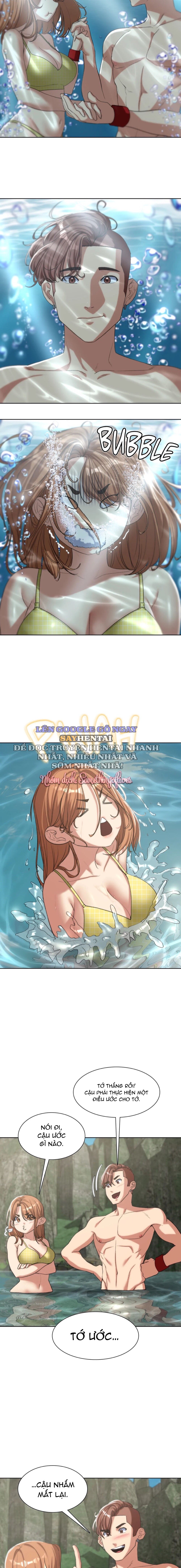 Trò Chơi Mạo Hiểm Chapter 29 - Trang 2