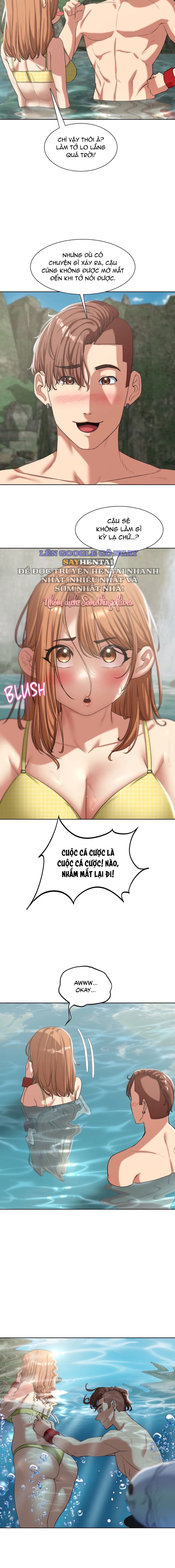 Trò Chơi Mạo Hiểm Chapter 29 - Trang 2
