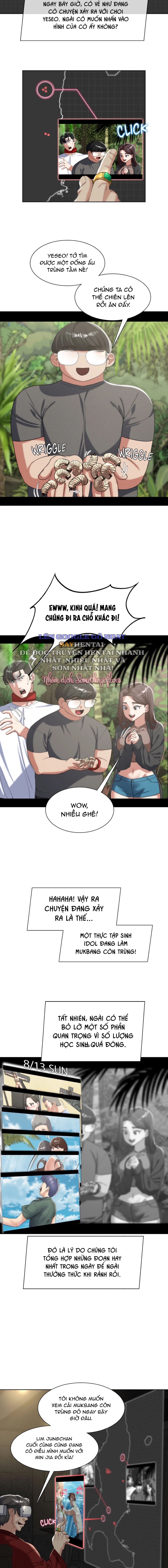 Trò Chơi Mạo Hiểm Chapter 29 - Trang 2