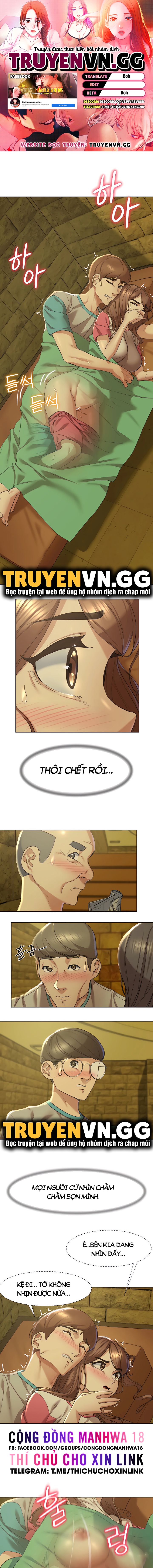 Trò Chơi Mạo Hiểm Chapter 3 - Trang 2