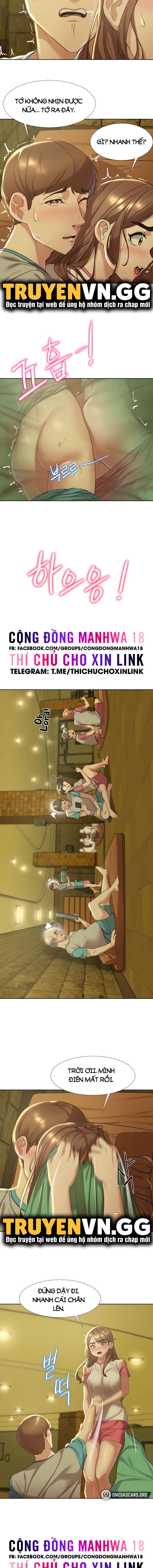 Trò Chơi Mạo Hiểm Chapter 3 - Trang 2
