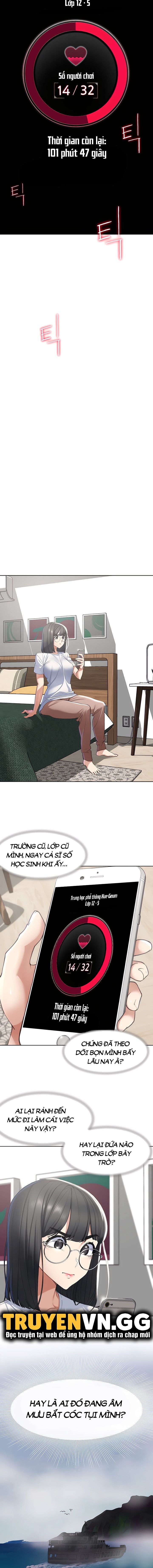 Trò Chơi Mạo Hiểm Chapter 3 - Trang 2