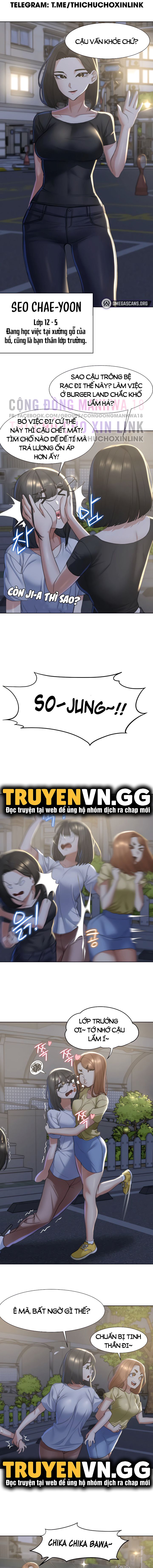 Trò Chơi Mạo Hiểm Chapter 3 - Trang 2