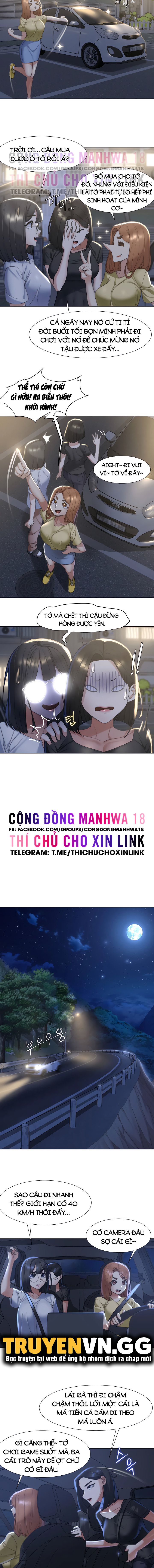 Trò Chơi Mạo Hiểm Chapter 3 - Trang 2