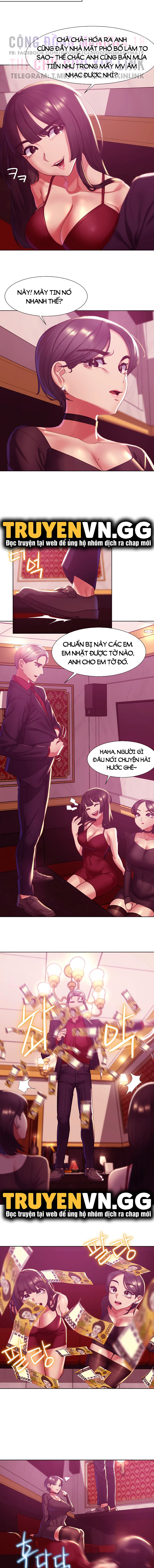 Trò Chơi Mạo Hiểm Chapter 3 - Trang 2