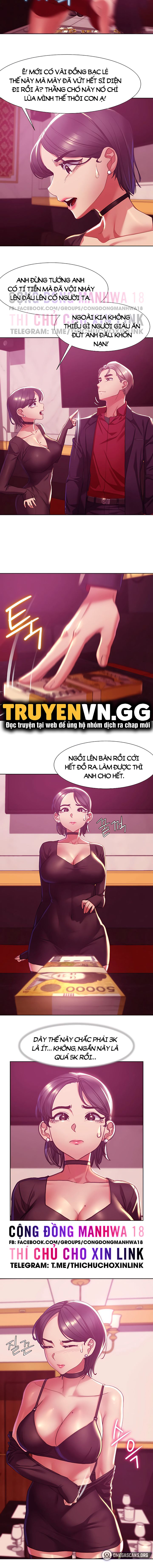 Trò Chơi Mạo Hiểm Chapter 3 - Trang 2