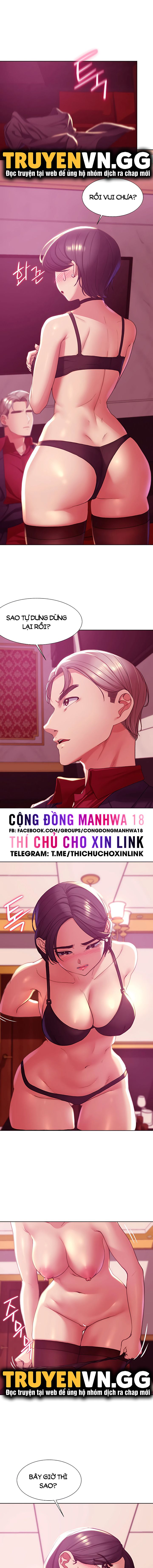 Trò Chơi Mạo Hiểm Chapter 3 - Trang 2