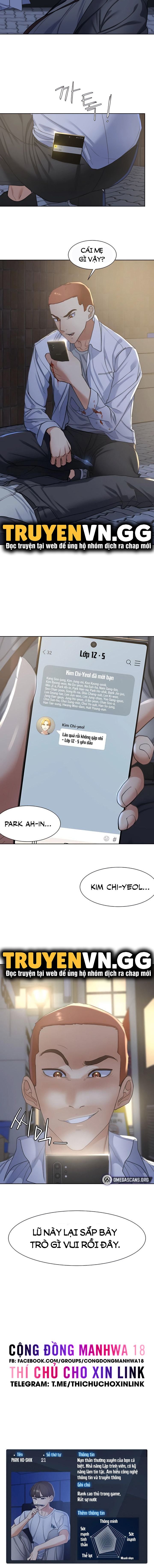 Trò Chơi Mạo Hiểm Chapter 3 - Trang 2