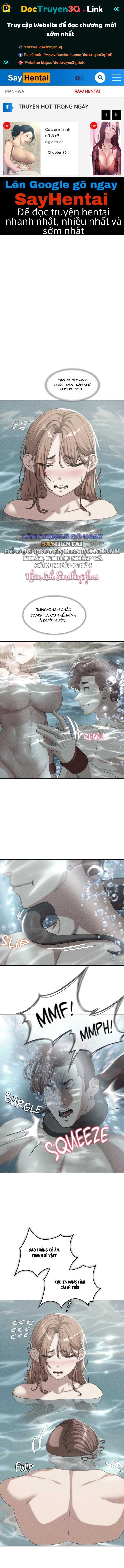 Trò Chơi Mạo Hiểm Chapter 30 - Trang 2