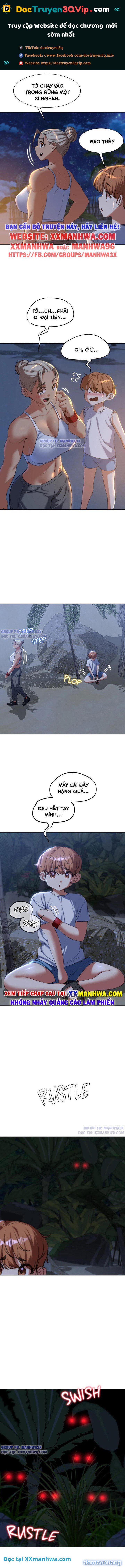 Trò Chơi Mạo Hiểm Chapter 33 - Trang 2