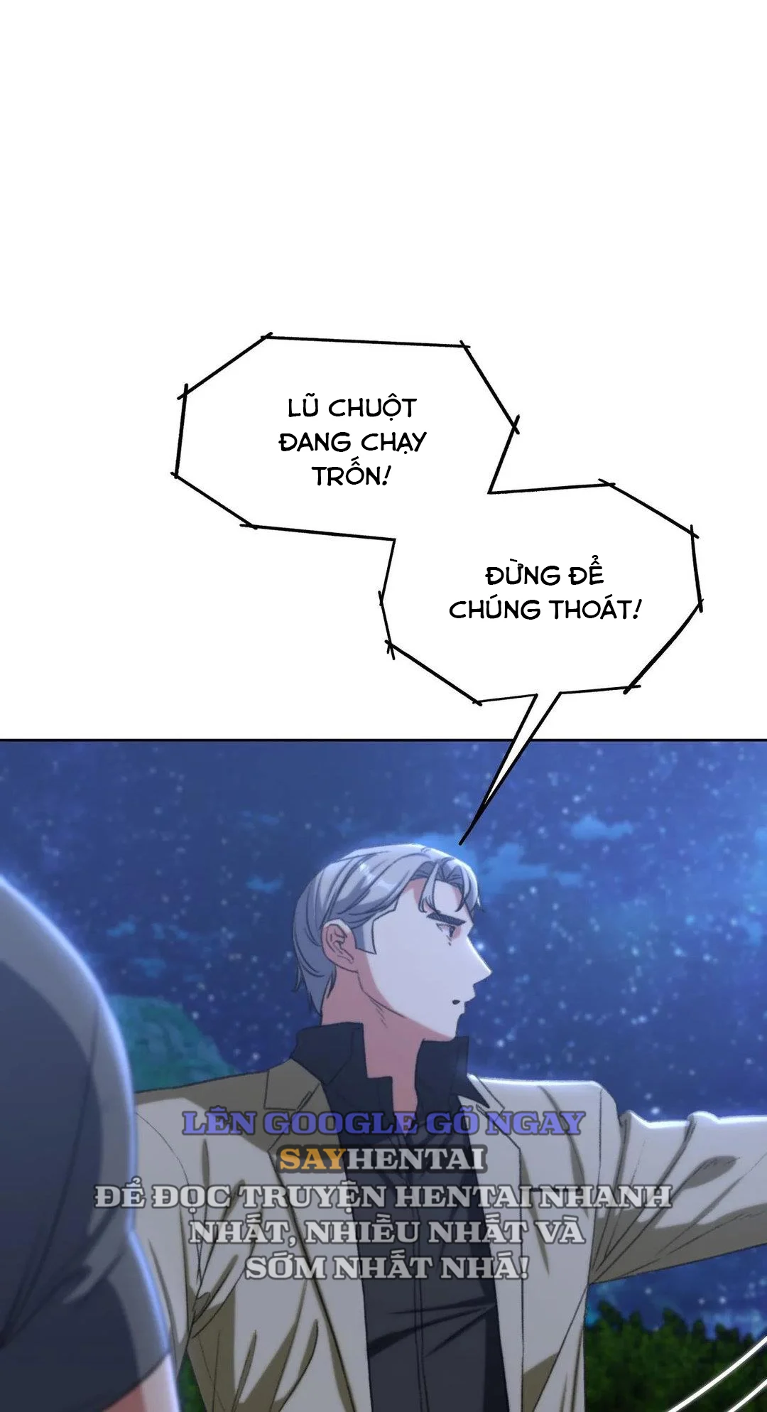 Trò Chơi Mạo Hiểm Chapter 35 - Trang 2