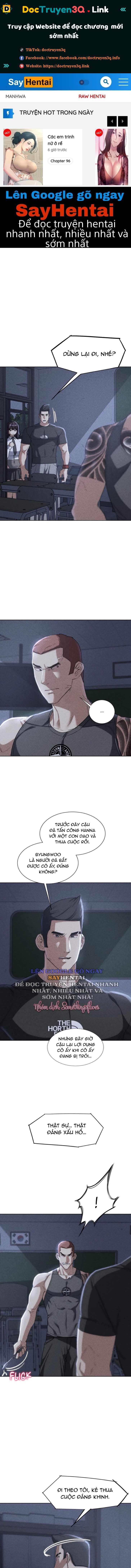 Trò Chơi Mạo Hiểm Chapter 37 - Trang 2