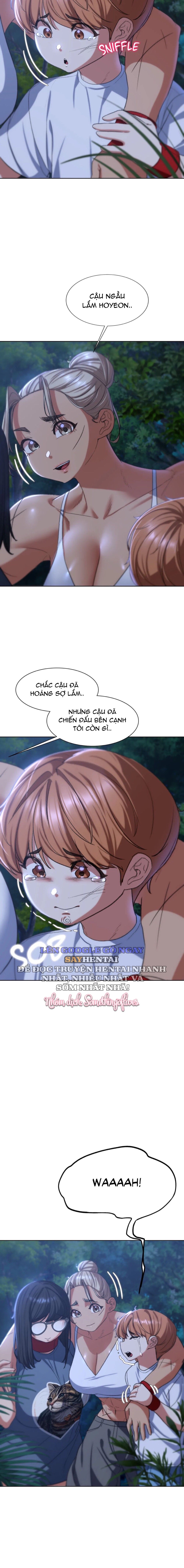 Trò Chơi Mạo Hiểm Chapter 37 - Trang 2