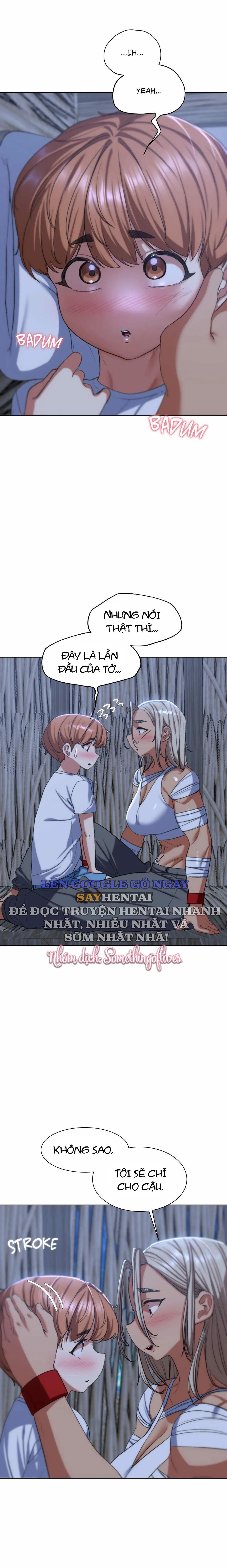 Trò Chơi Mạo Hiểm Chapter 38 - Trang 2