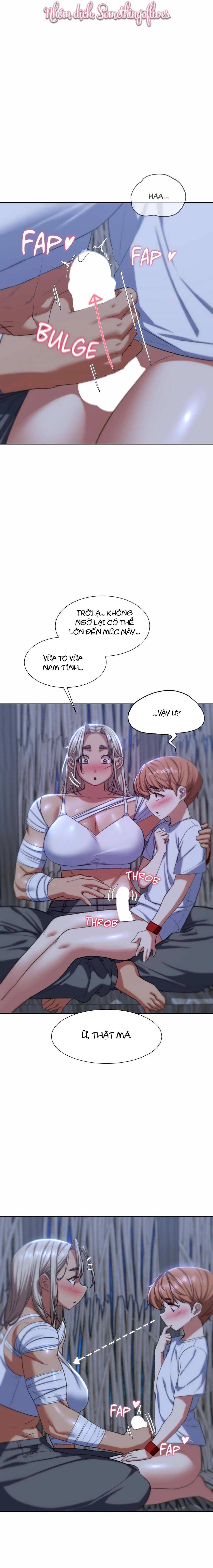 Trò Chơi Mạo Hiểm Chapter 38 - Trang 2