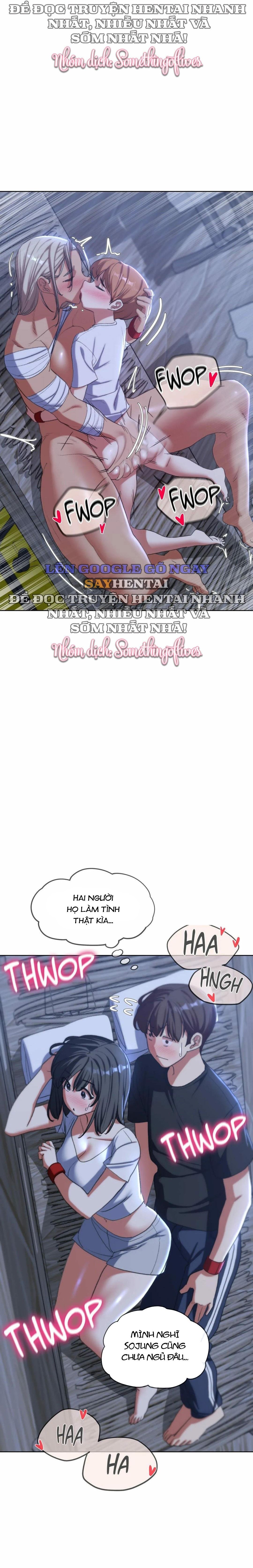 Trò Chơi Mạo Hiểm Chapter 38 - Trang 2