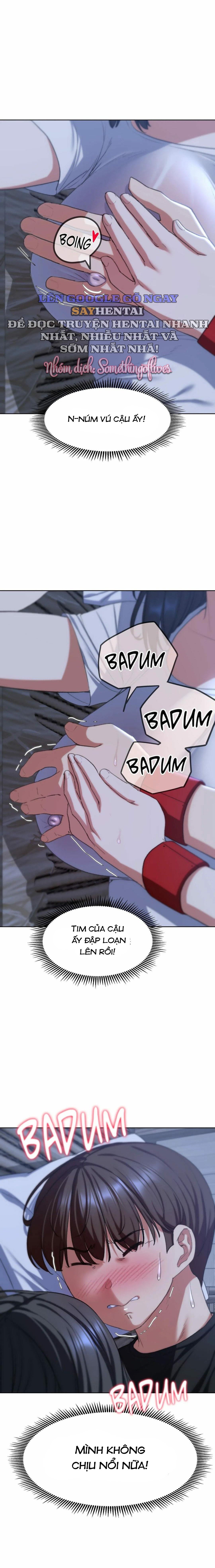 Trò Chơi Mạo Hiểm Chapter 38 - Trang 2