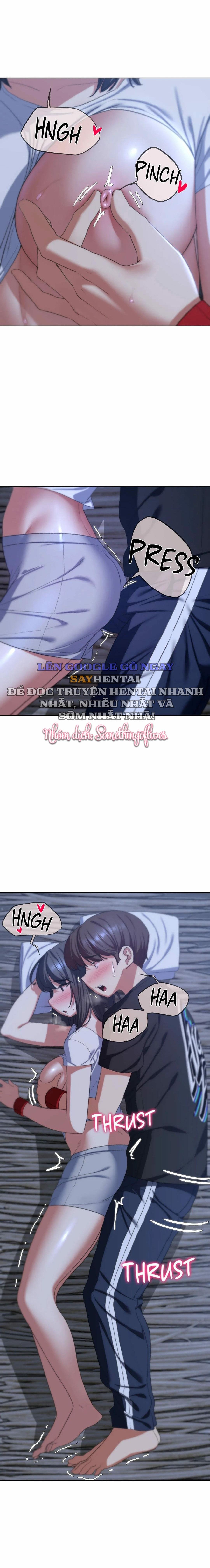 Trò Chơi Mạo Hiểm Chapter 38 - Trang 2