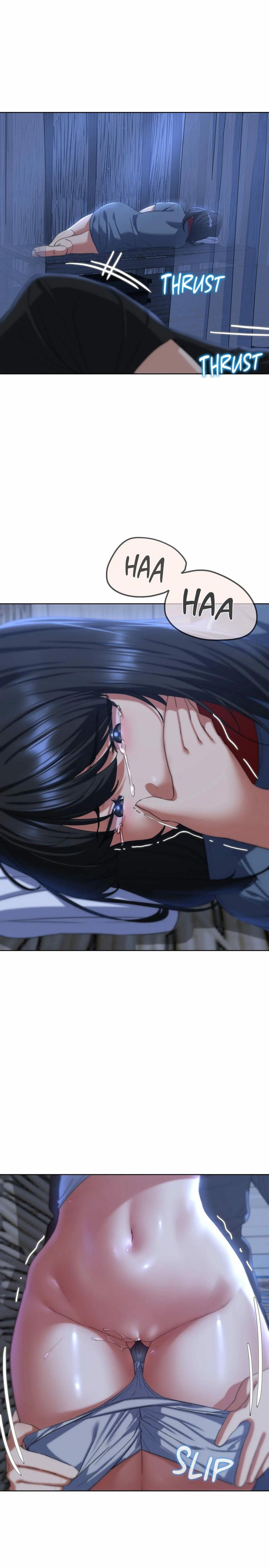 Trò Chơi Mạo Hiểm Chapter 38 - Trang 2