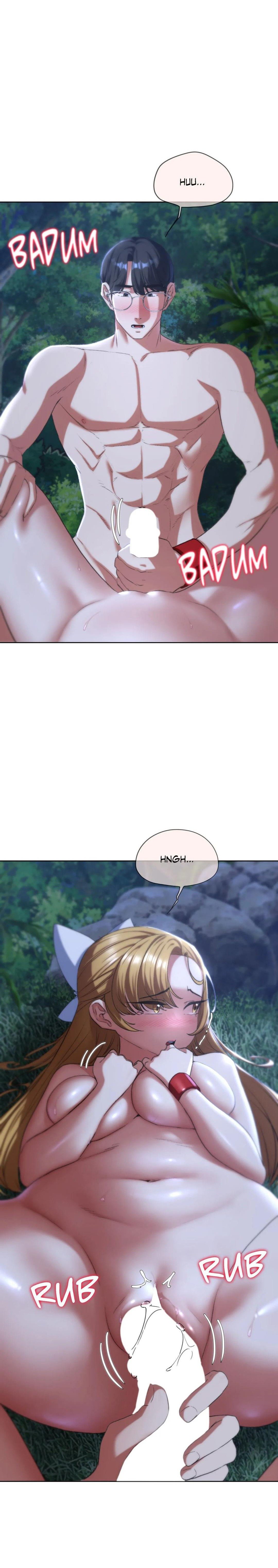 Trò Chơi Mạo Hiểm Chapter 43 - Trang 2