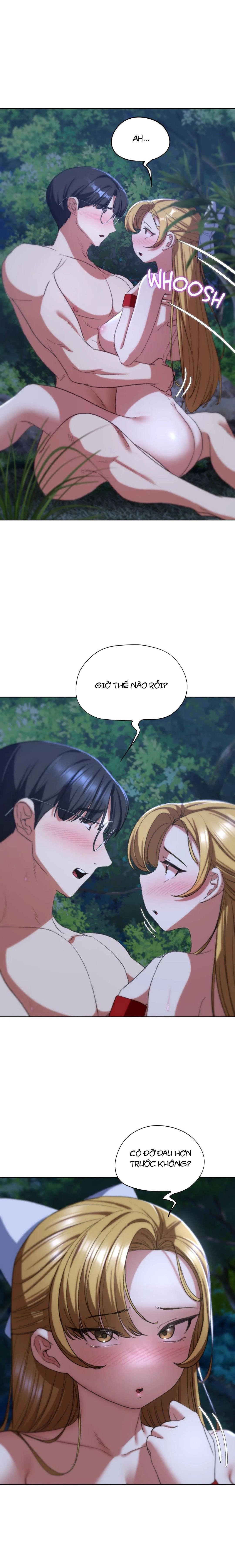 Trò Chơi Mạo Hiểm Chapter 43 - Trang 2
